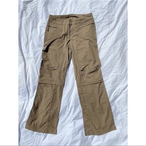 REI Sahara Convertible Pants